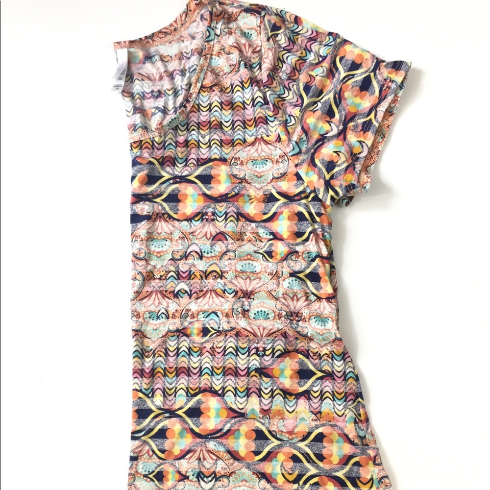 Classic t Lularoe